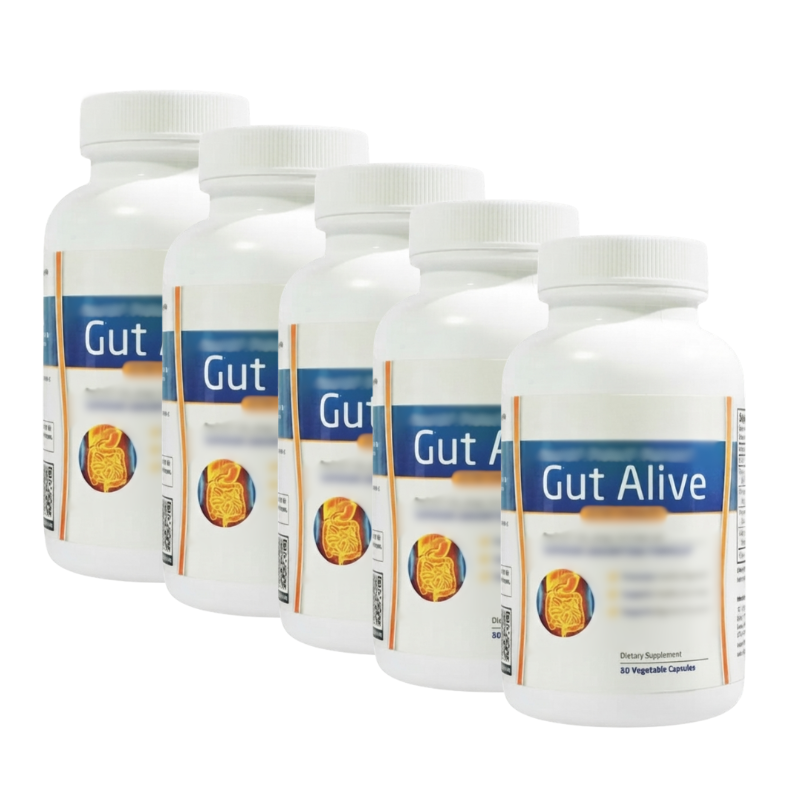 GutAlive™