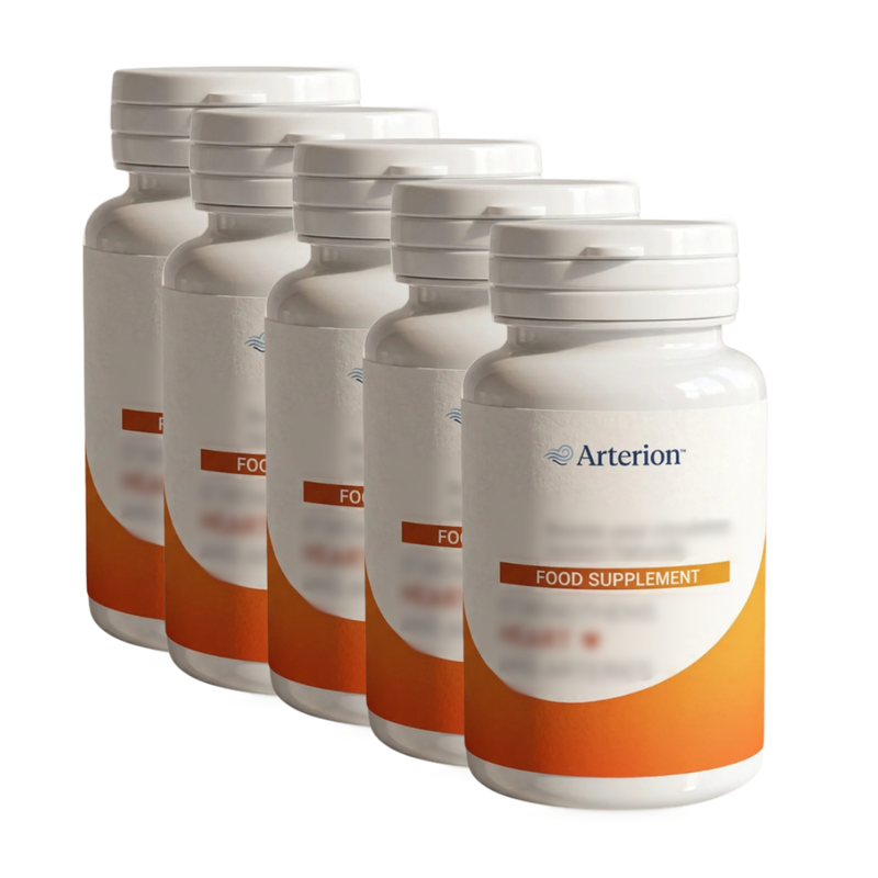Arterion™