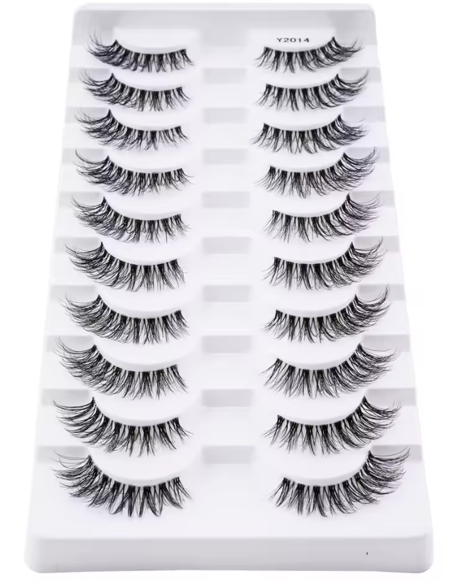 Classic Eyelashes