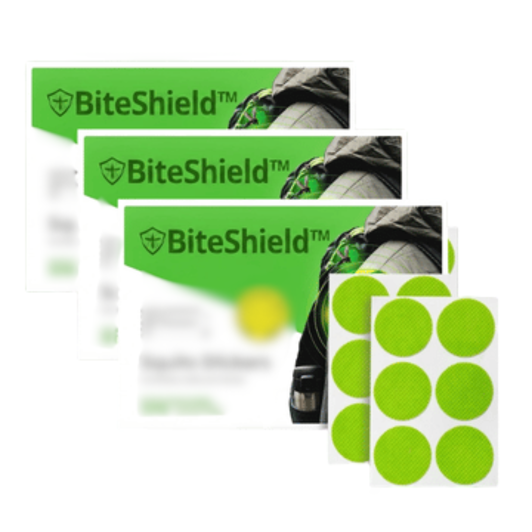BiteShield™