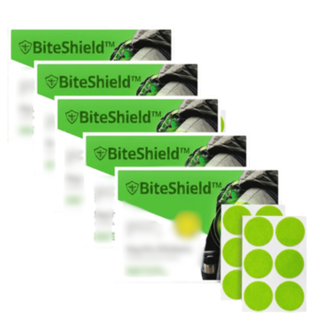 BiteShield™