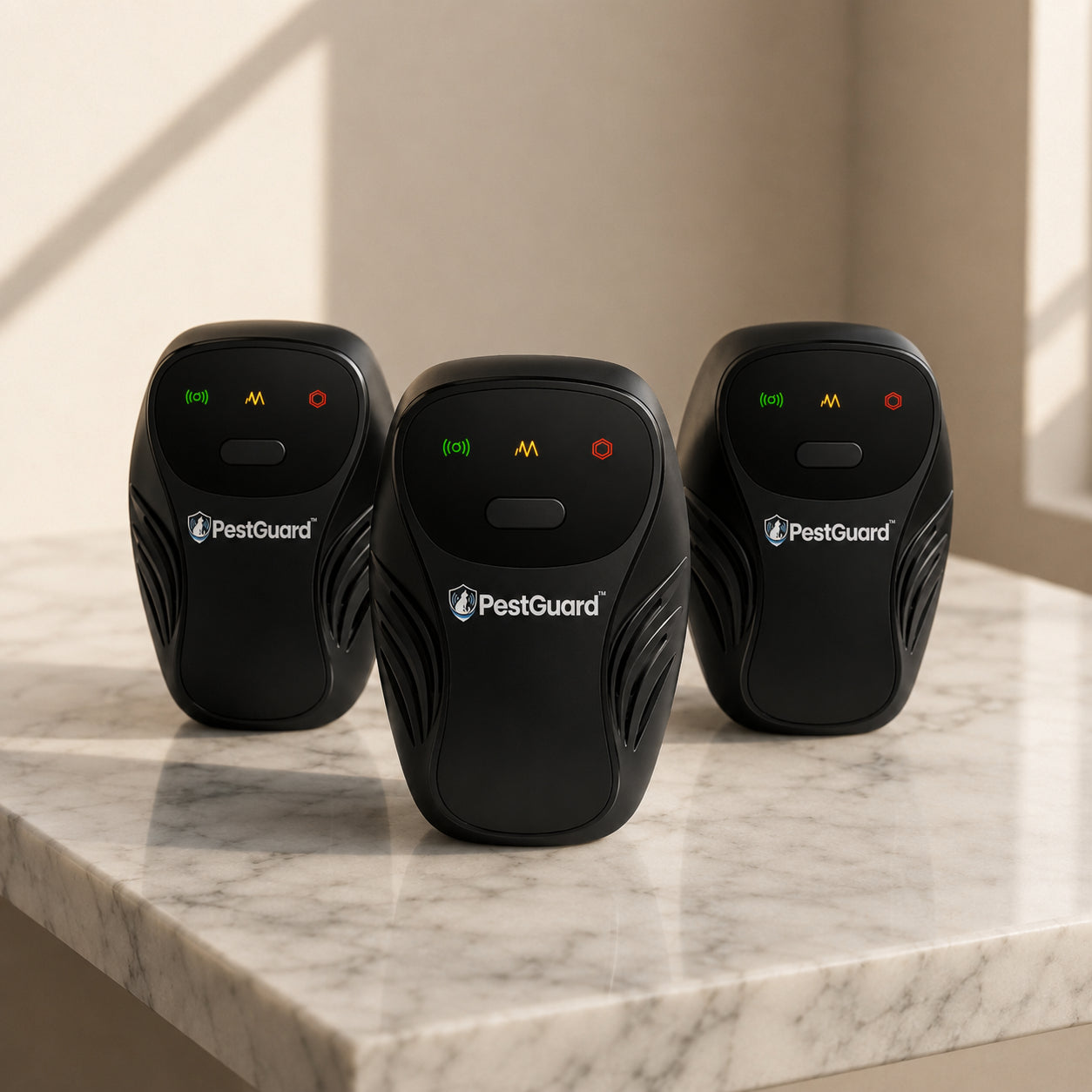 PestGuard™