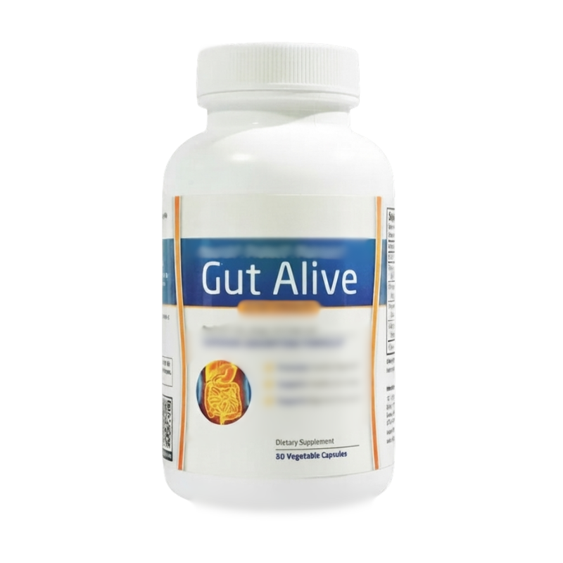 GutAlive™