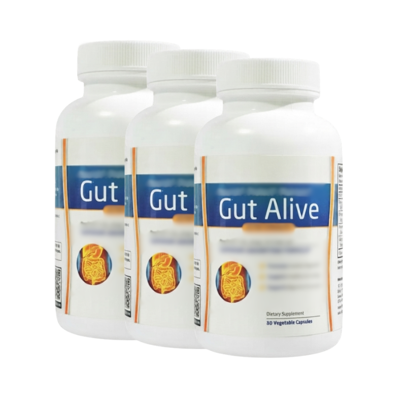 GutAlive™