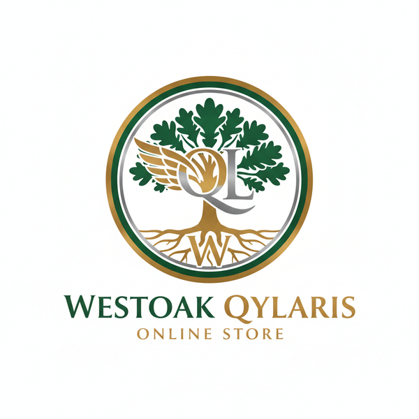 Westoak Qylaris
