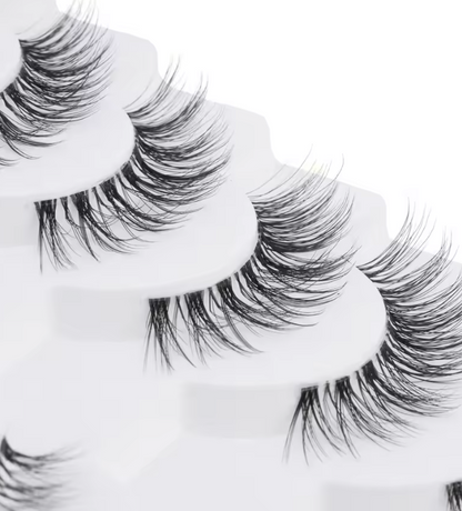Classic Eyelashes